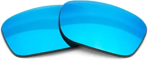 Apex Lenses Polarized Replacement Lenses for Oakley Cohort OO9301 Sunglasses