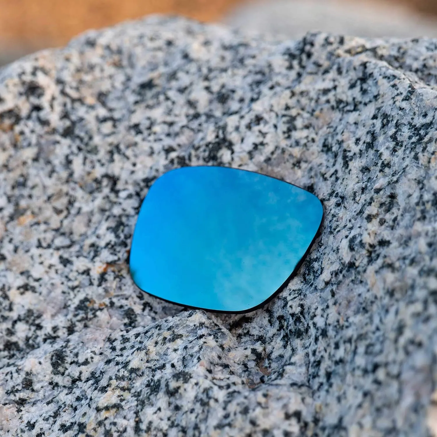 Apex Lenses Polarized Replacement Lenses for Oakley Cohort OO9301 Sunglasses