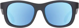 Babiators Baby Navigators - Sunglasses Babies, Toddlers, Children |UV Protection, Durable, Bendable, and Baby Proof