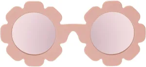 Babiators Children’s Flower Shaped UV Sunglasses - Bendable, Flexible, Durable, Baby Safe | Multiple Sizes