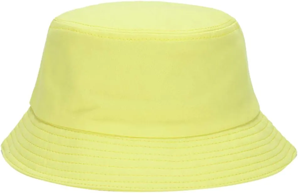 Bucket Hat Cotton Fishing Brim Visor Men Sun Hunting Summer Camping Cap Sun Hat Mens