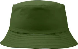 Bucket Hats for Women Men Leightweight Cotton Basin Hat for Beach Golf Travel Unisex Fishermans Sun Caps with Brim