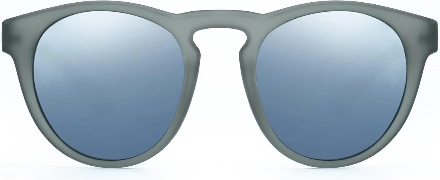 Cat Eye Sunglasses Retro Vintage Eyewear Non-slip Round Sunglasses for Men & Women Polarized/Non-Polarized Lens UV Protection