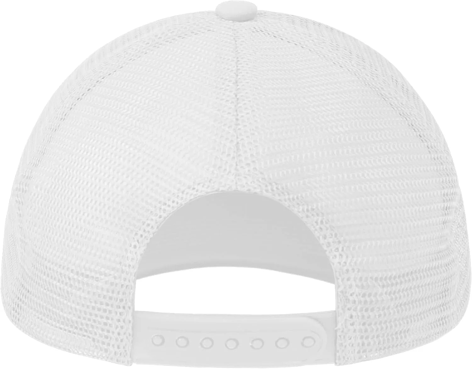 Disney Adult Trucker Hat, Mickey Mouse Mesh Snapback Baseball Cap