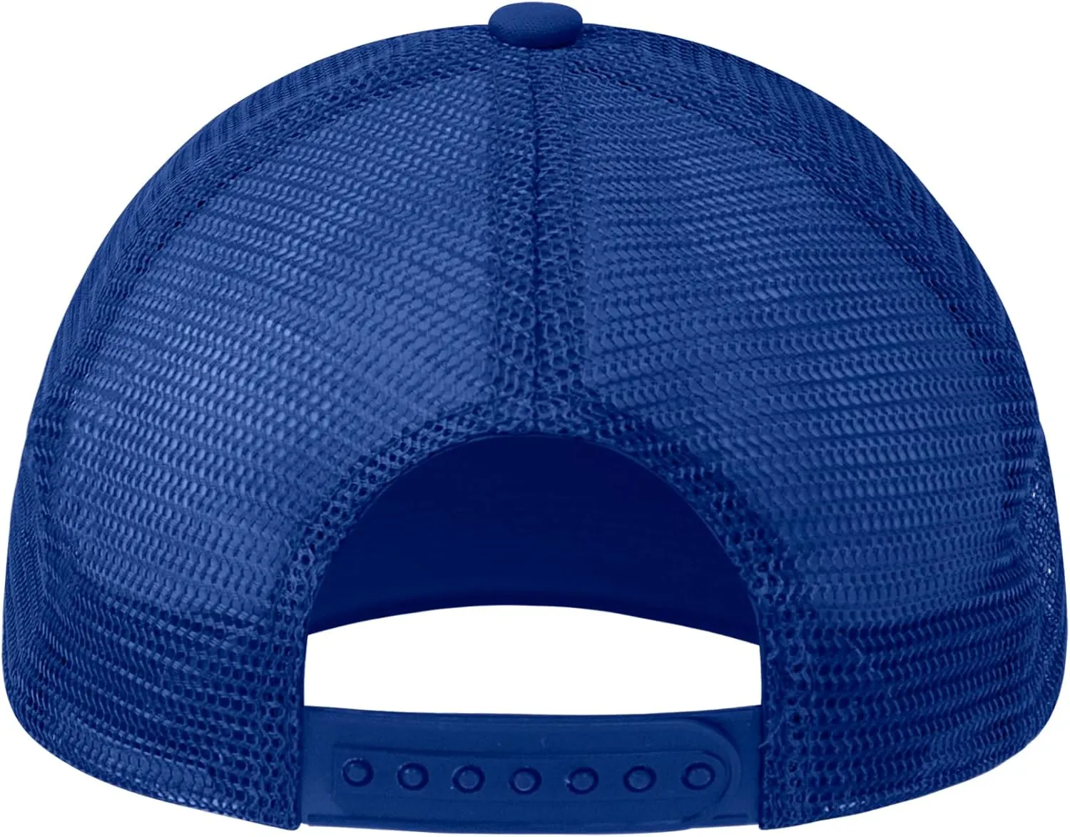 Disney Adult Trucker Hat, Mickey Mouse Mesh Snapback Baseball Cap