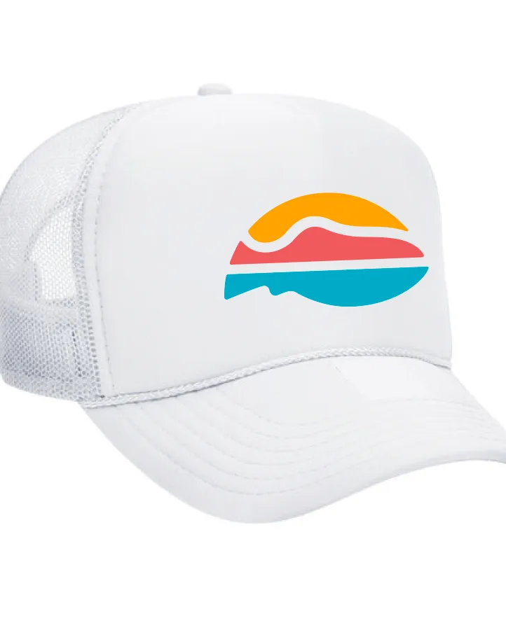 Foam Trucker Hats