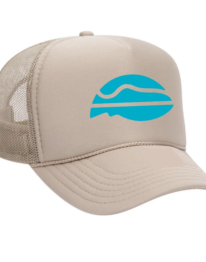 Foam Trucker Hats