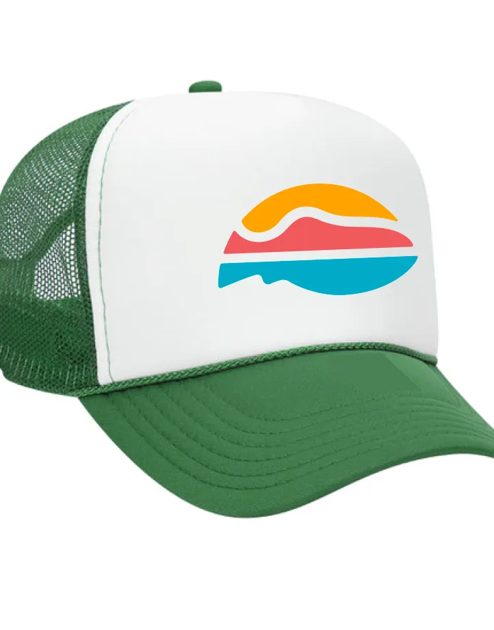 Foam Trucker Hats