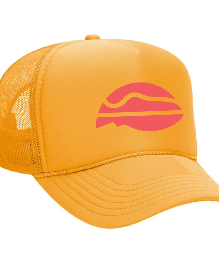 Foam Trucker Hats