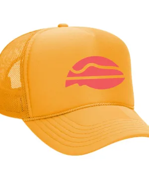 Foam Trucker Hats