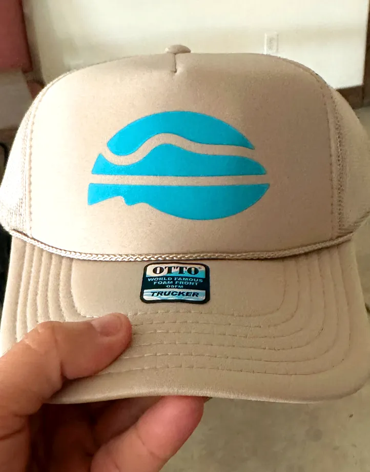 Foam Trucker Hats