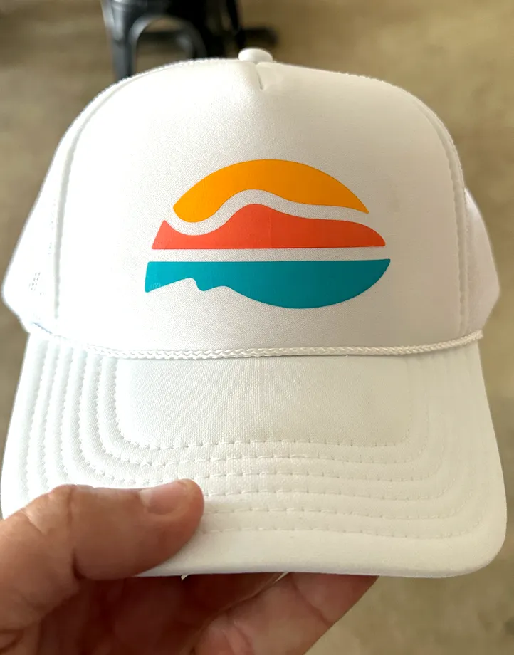 Foam Trucker Hats