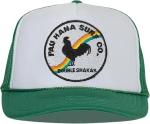 Friday Feelin' Trucker Hat Women Men Baseball Caps Baseball Hats Womens USA Trucker Hats Fitted Summer Cap Trendy - One Size