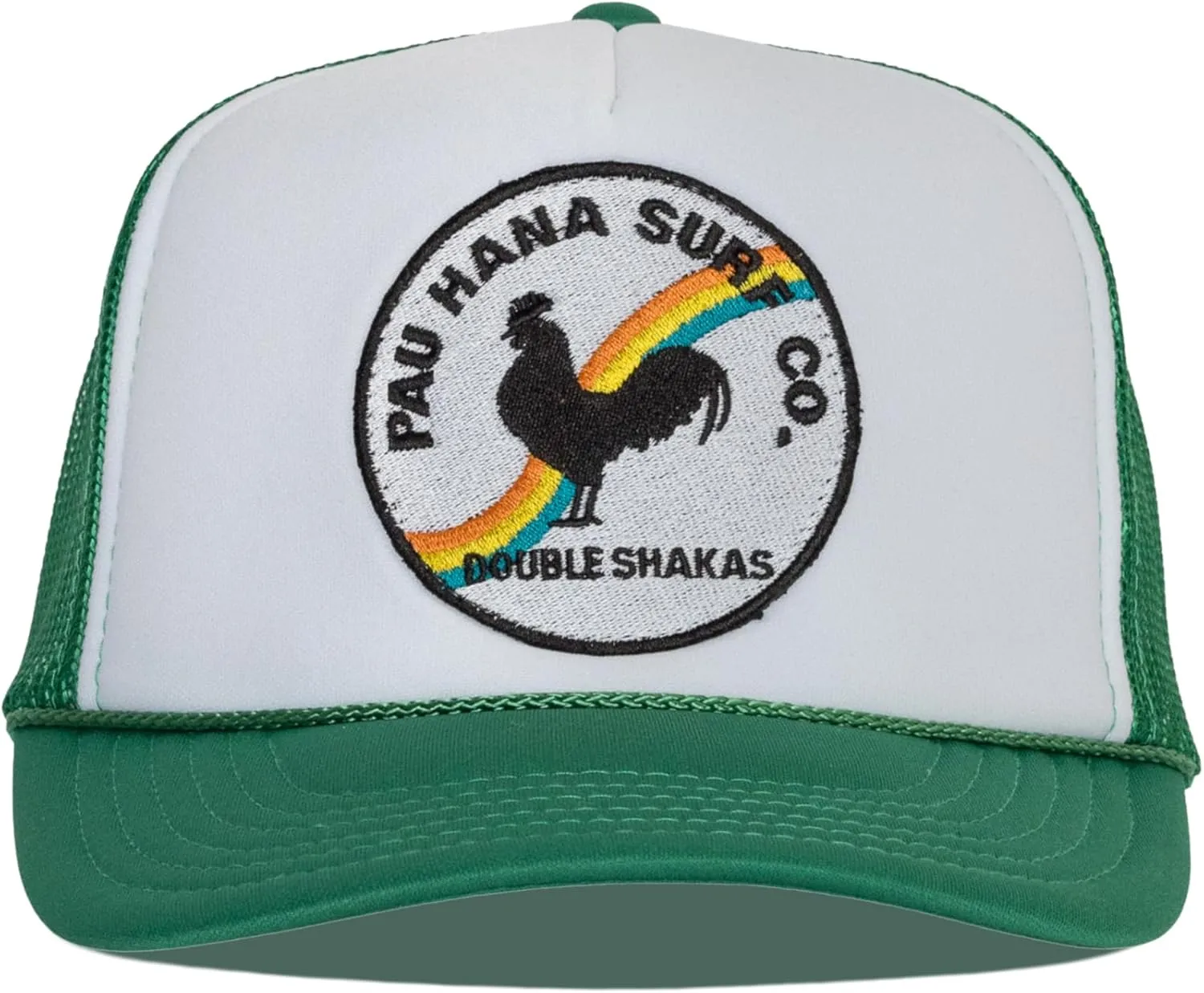 Friday Feelin' Trucker Hat Women Men Baseball Caps Baseball Hats Womens USA Trucker Hats Fitted Summer Cap Trendy - One Size