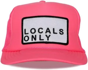 Friday Feelin' Trucker Hat Women Men Baseball Caps California Hats USA Trucker Athletic Trucker Hat Festival Gifts - One Size