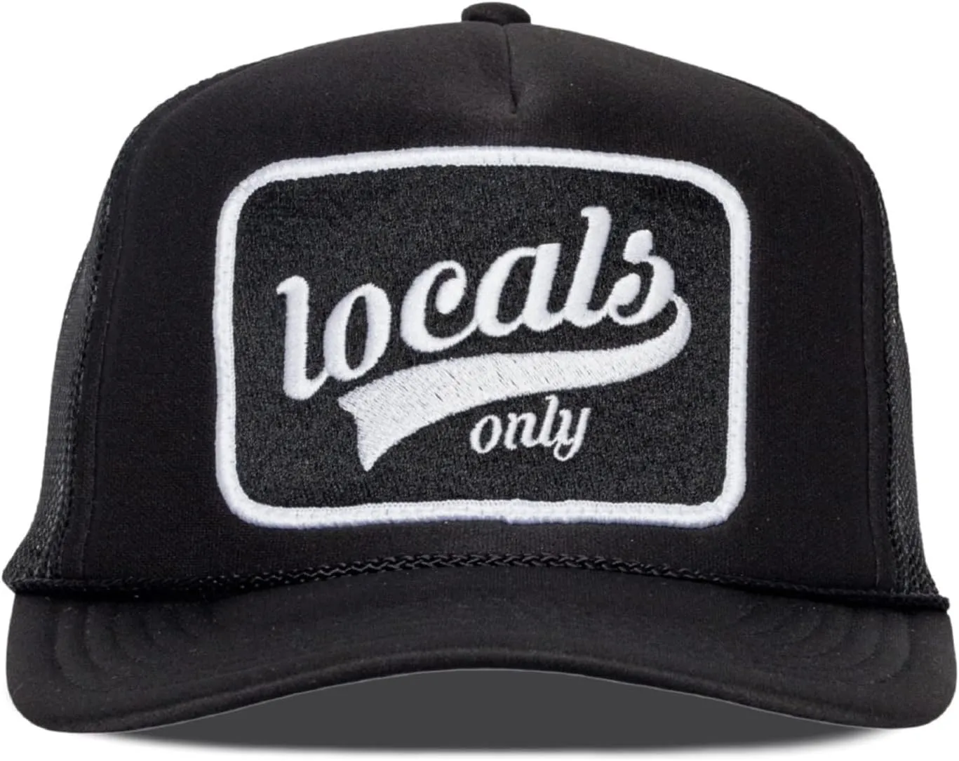 Friday Feelin' Trucker Hat Women Men Baseball Caps California Hats USA Trucker Athletic Trucker Hat Festival Gifts - One Size