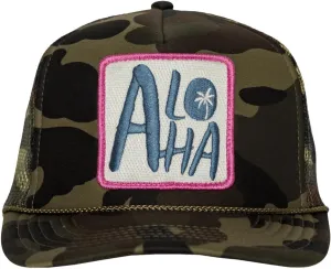 Friday Feelin' Trucker Hat Women Men Baseball Caps California Hats USA Trucker Athletic Trucker Hat Festival Gifts - One Size