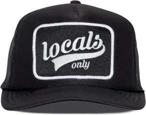 Friday Feelin' Trucker Hat Women Men Baseball Caps California Hats USA Trucker Athletic Trucker Hat Festival Gifts - One Size