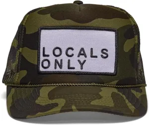 Friday Feelin' Trucker Hat Women Men Baseball Caps California Hats USA Trucker Athletic Trucker Hat Festival Gifts - One Size