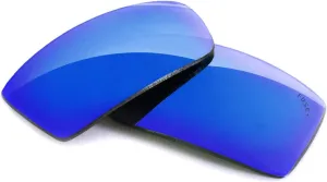 Fuse Lenses Fuse Pro Polarized Replacement Lenses Compatible with Smith Optics Guides Choice