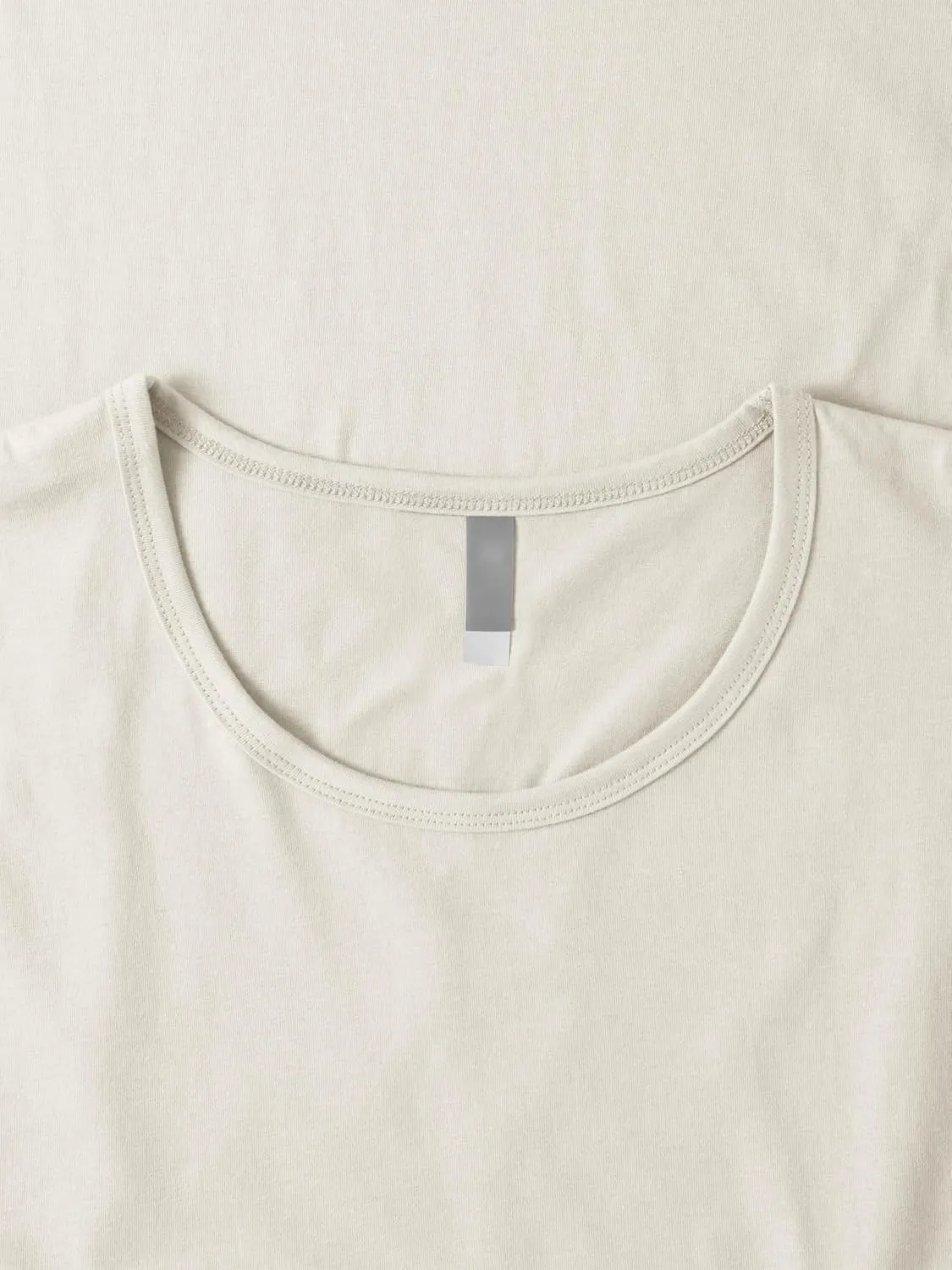 Hat and Beyond Mens Hipster Curve Hem Droptail Tee Premium Longline T Shirts