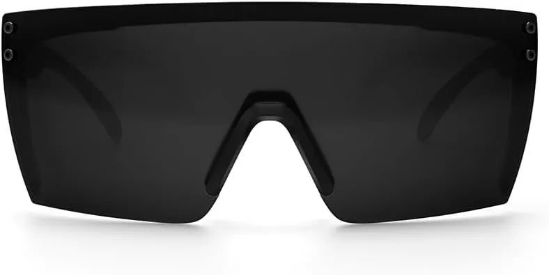 Heat Wave Visual Lazer Face Custom Collection Sunglasses