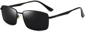 HMRGLMIE-Vintage Polarized Sunglasses for men women Driving Mirror fishing Sun glasses Men Sport Eyeglasses