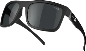 INFI Polarized Sunglasses for Men Fishing Driving Running Mirrored Glasses UV400 Protectiont