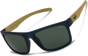 INFI Polarized Sunglasses for Men Fishing Driving Running Mirrored Glasses UV400 Protectiont