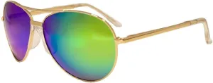 JiMarti P16 - No Tangle - Polarized Aviator Sunglasses