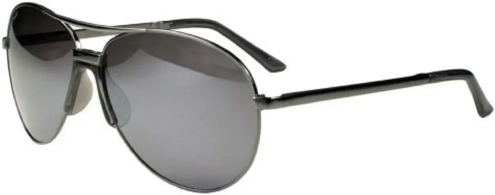 JiMarti P16 - No Tangle - Polarized Aviator Sunglasses
