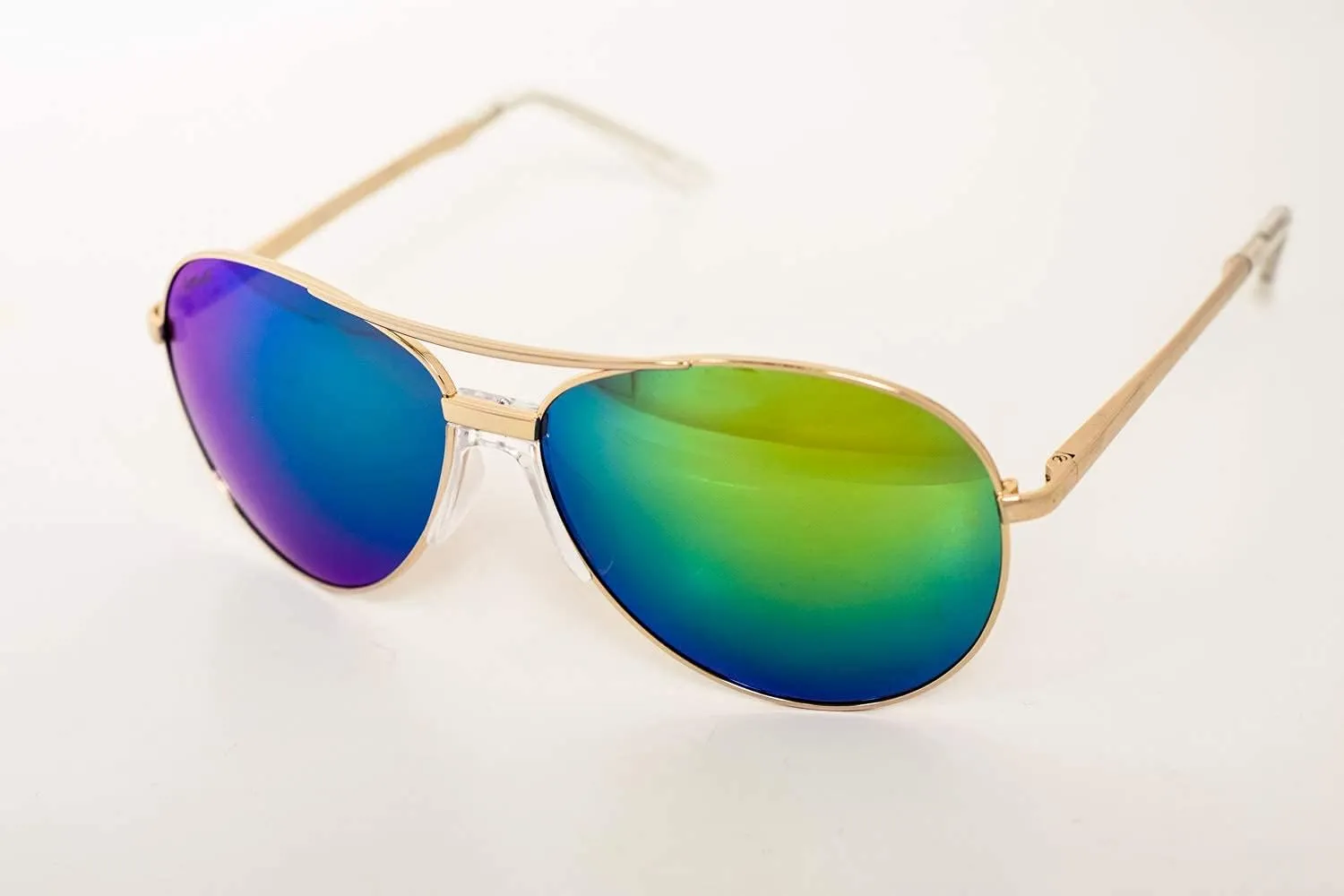 JiMarti P16 - No Tangle - Polarized Aviator Sunglasses