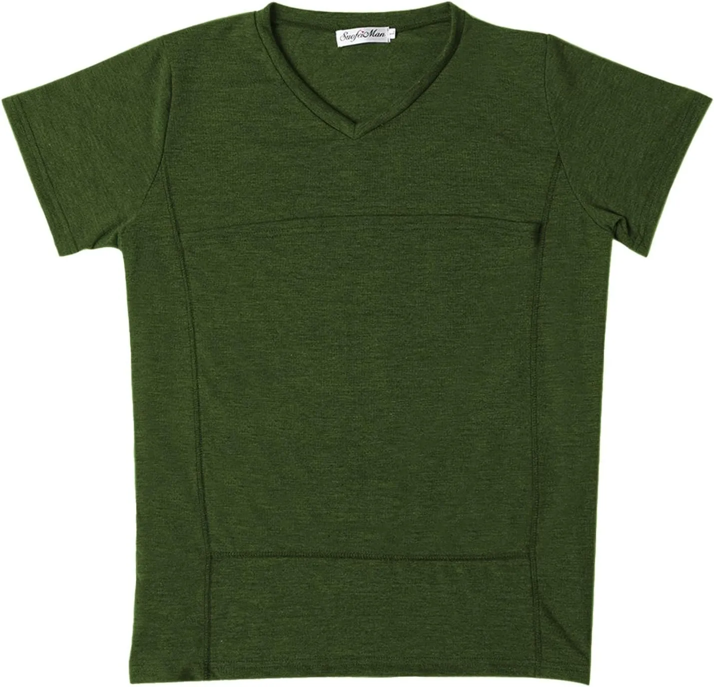 Kangaroo Shirt for Dad Short Sleeve T-Shirts for Men Skin to Skin Shirt for Women V Neck Short Sleeve Sales Clearance