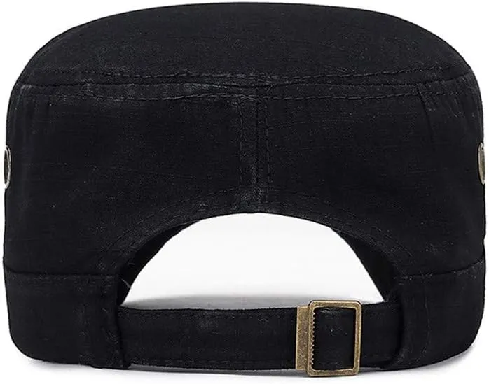 Kids Baseball Caps Boys Unisex Fashion Style Flat Sun Vintage Cap Cap Military Baseball Sport Hat Baseball