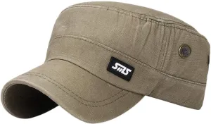 Kids Baseball Caps Boys Unisex Fashion Style Flat Sun Vintage Cap Cap Military Baseball Sport Hat Baseball
