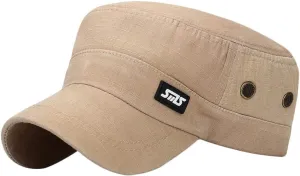 Kids Baseball Caps Boys Unisex Fashion Style Flat Sun Vintage Cap Cap Military Baseball Sport Hat Baseball