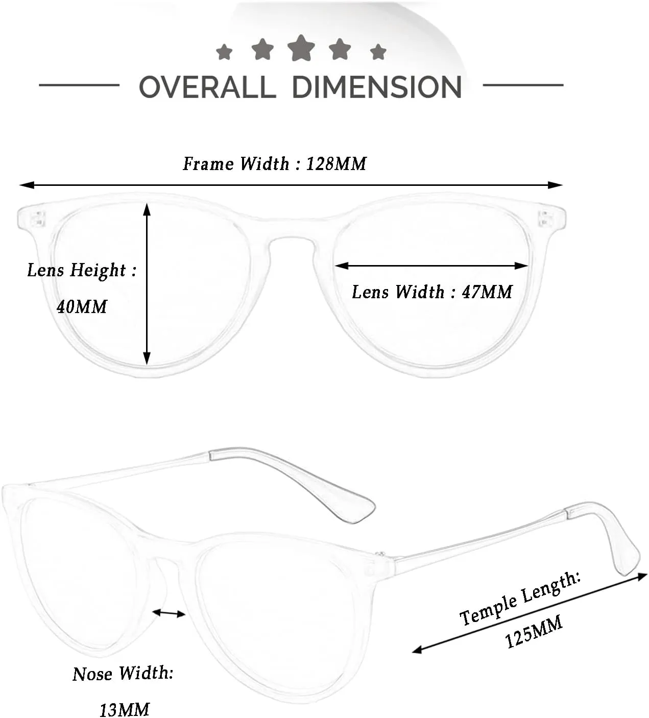 Kursan Polarized Kids Sunglasses for Girls Boys Mirrored Lens Vintage Sun Glasses Shades Age 3-9, 100% UV Protection