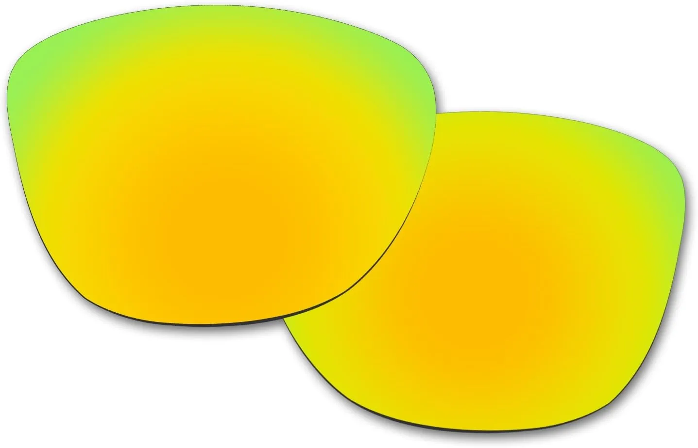 Lenses Replacement For Oakley Frogskins Sunglasses