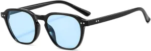 Men Women Retro Round Sun Glasses Vintage Male Female Goggles UV400 Oculos Gafas De Sol