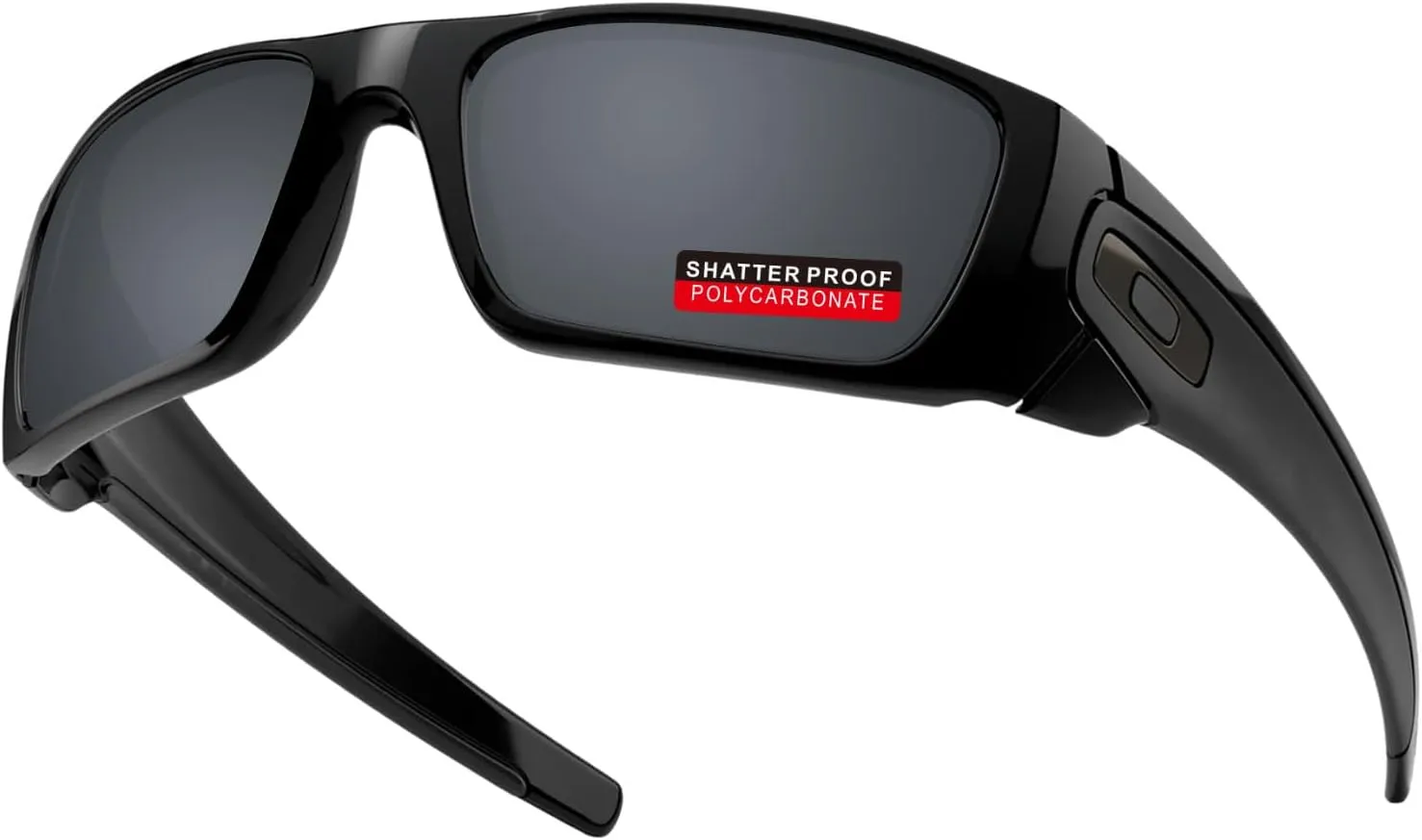 PRO  Polycarbonate Replacement Lenses for Oakley Fuel Cell OO9096 Sunglasses