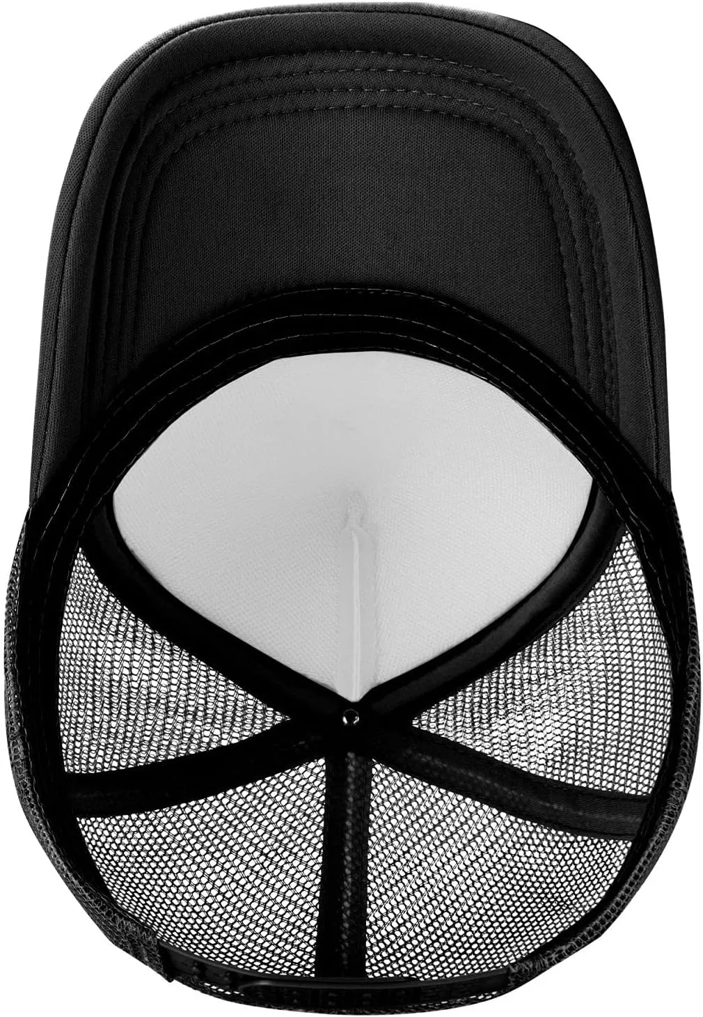 Sex Instructor First Lesson Free-Trucker Hat Funny Hats Men Women Foam Baseball Caps Crazy Hot Party Gifts
