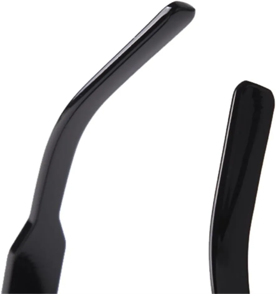 Square Sunglasses Women Round Gradient Gray Lens Frame Sun Glasses Men Shades