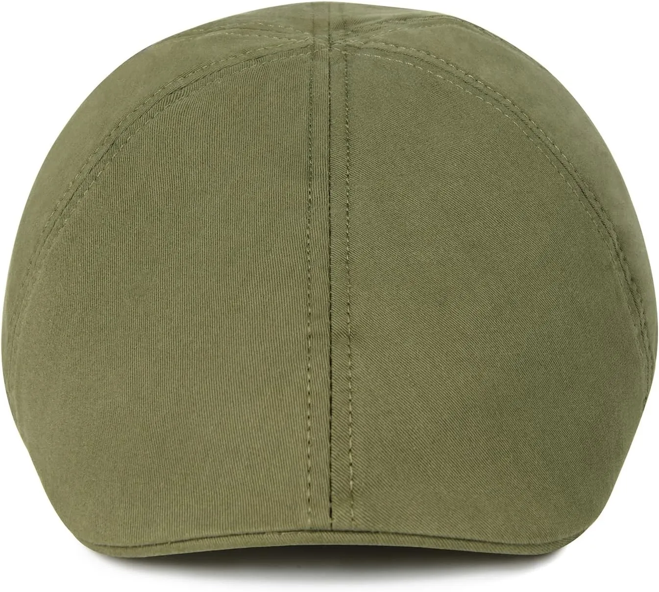 Toddler Boy Cotton Newsboy Cap Kids Ivy Infant Child Beret Flat Hat