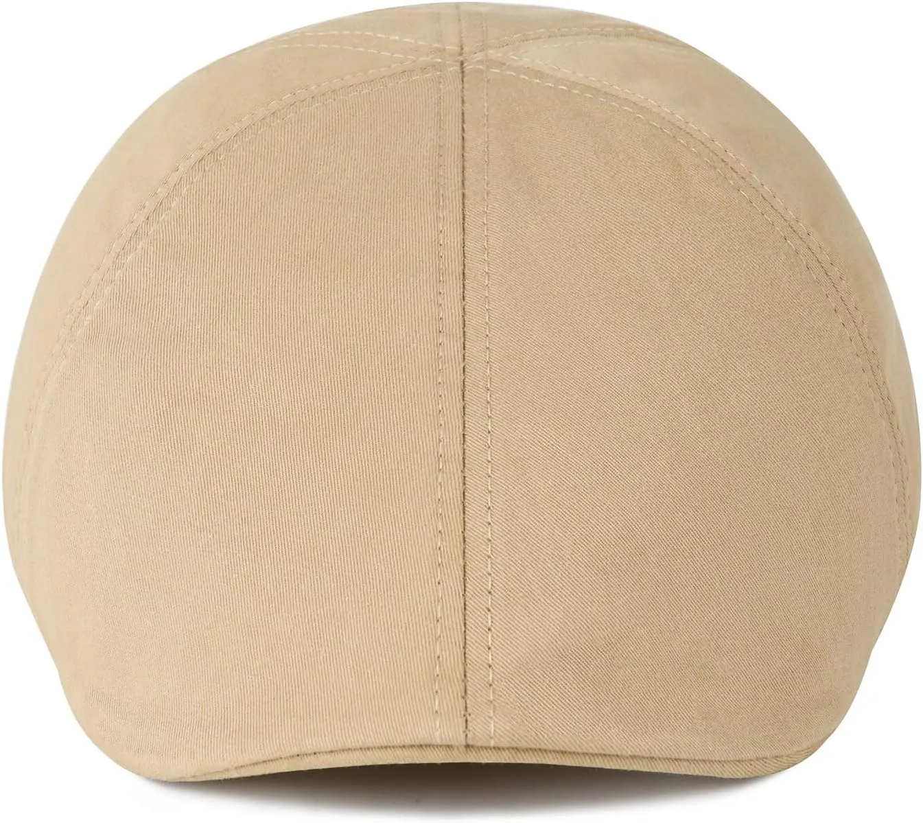 Toddler Boy Cotton Newsboy Cap Kids Ivy Infant Child Beret Flat Hat