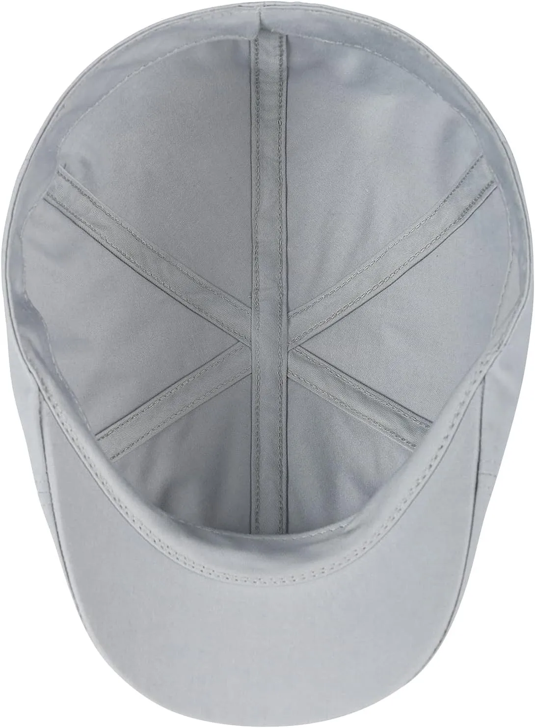 Toddler Boy Cotton Newsboy Cap Kids Ivy Infant Child Beret Flat Hat