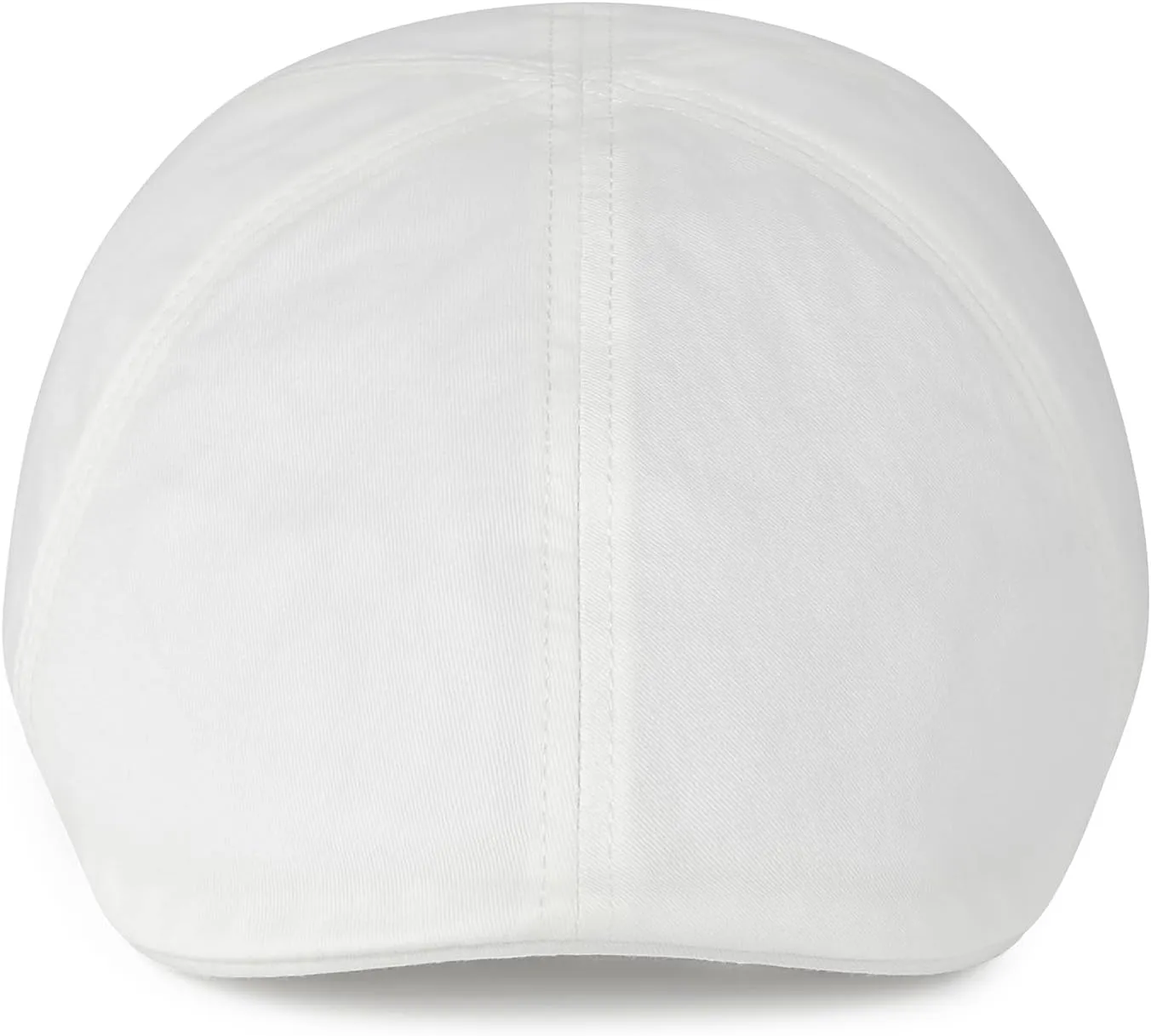 Toddler Boy Cotton Newsboy Cap Kids Ivy Infant Child Beret Flat Hat