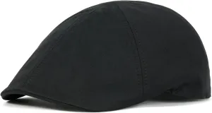 Toddler Boy Cotton Newsboy Cap Kids Ivy Infant Child Beret Flat Hat