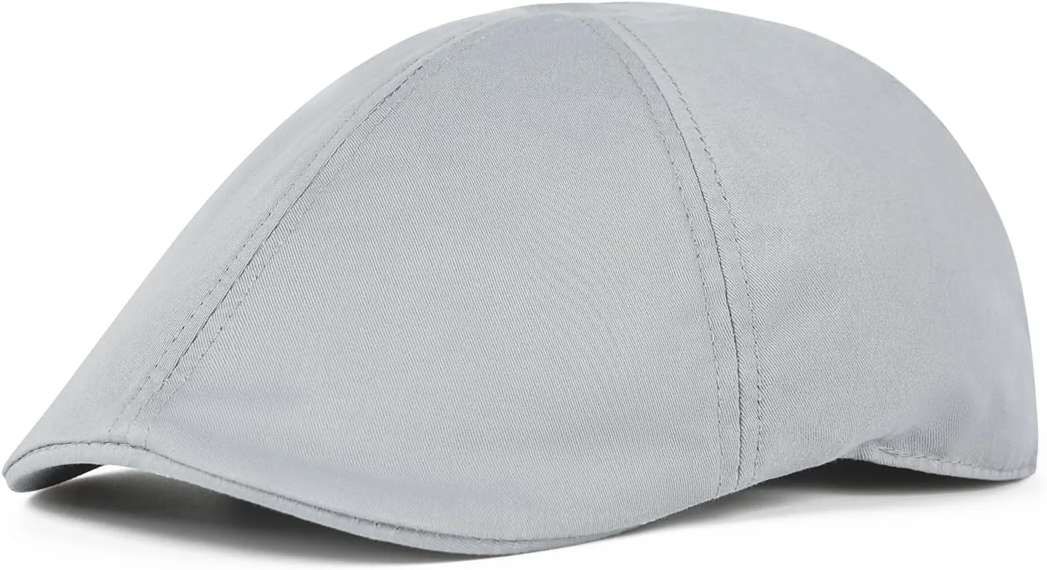 Toddler Boy Cotton Newsboy Cap Kids Ivy Infant Child Beret Flat Hat