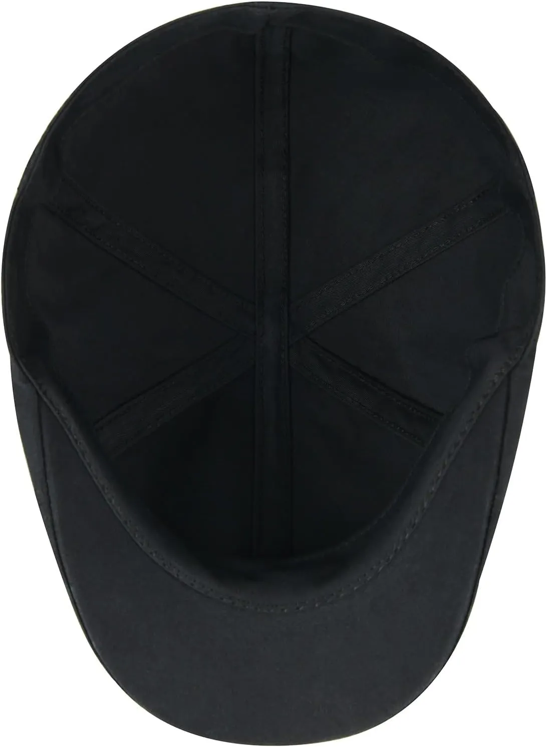 Toddler Boy Cotton Newsboy Cap Kids Ivy Infant Child Beret Flat Hat