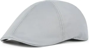 Toddler Boy Cotton Newsboy Cap Kids Ivy Infant Child Beret Flat Hat